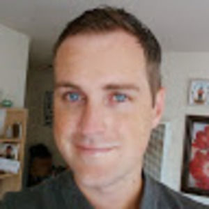 Meet your Posher, Eric